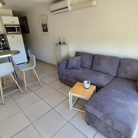 Naturiste Cap D'Agde Port Nature 804 Bagian luar foto