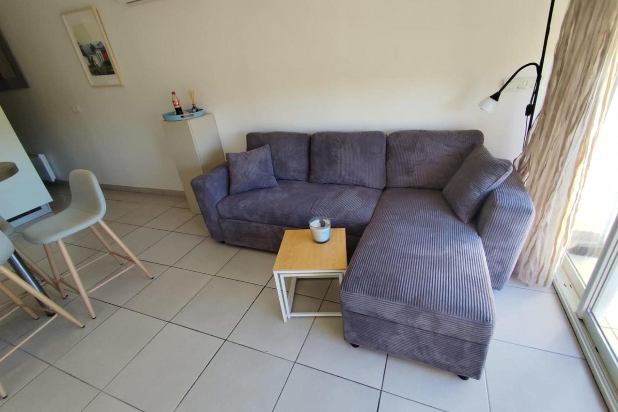Naturiste Cap D'Agde Port Nature 804 Bagian luar foto