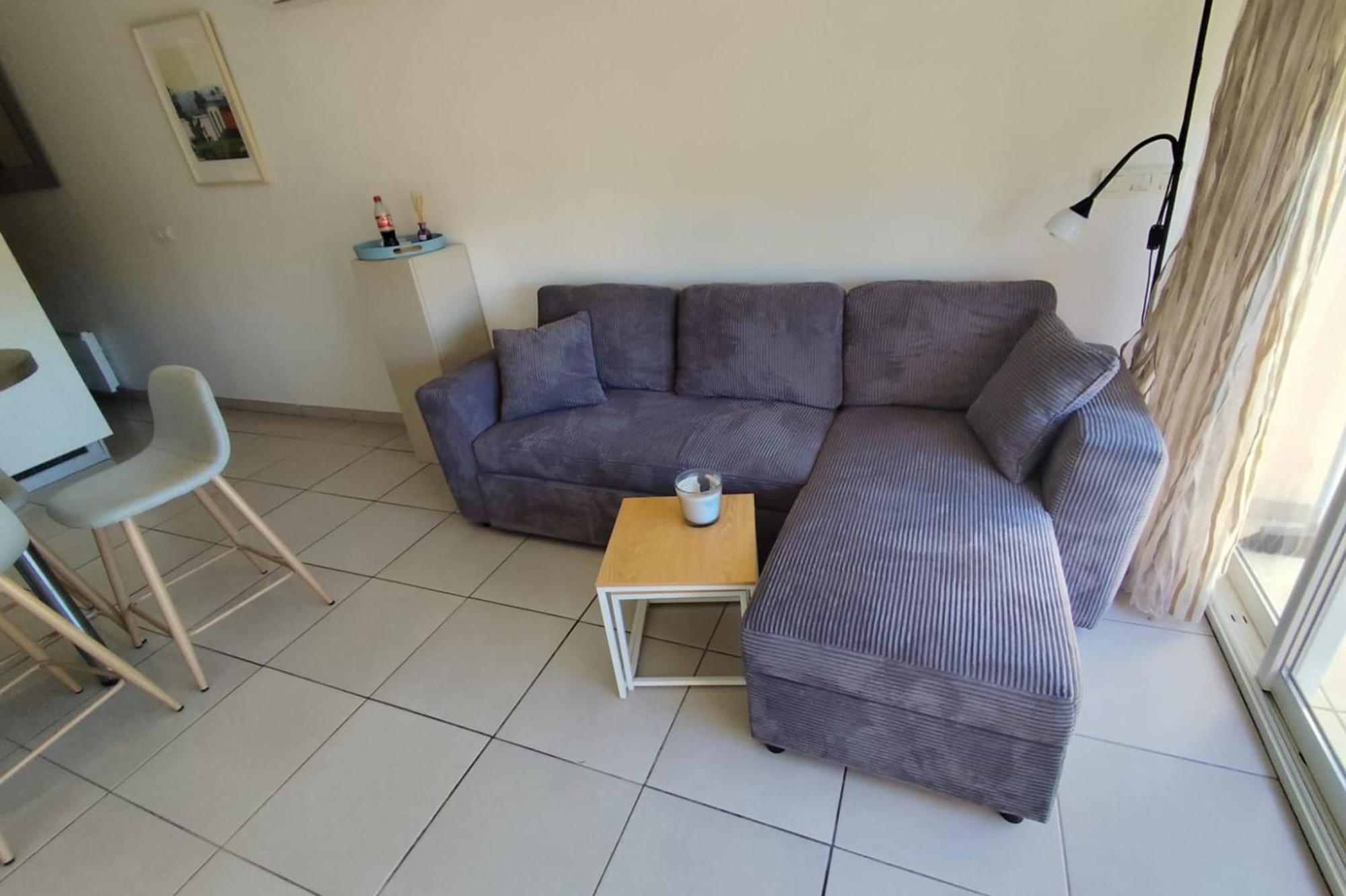 Naturiste Cap D'Agde Port Nature 804 Bagian luar foto