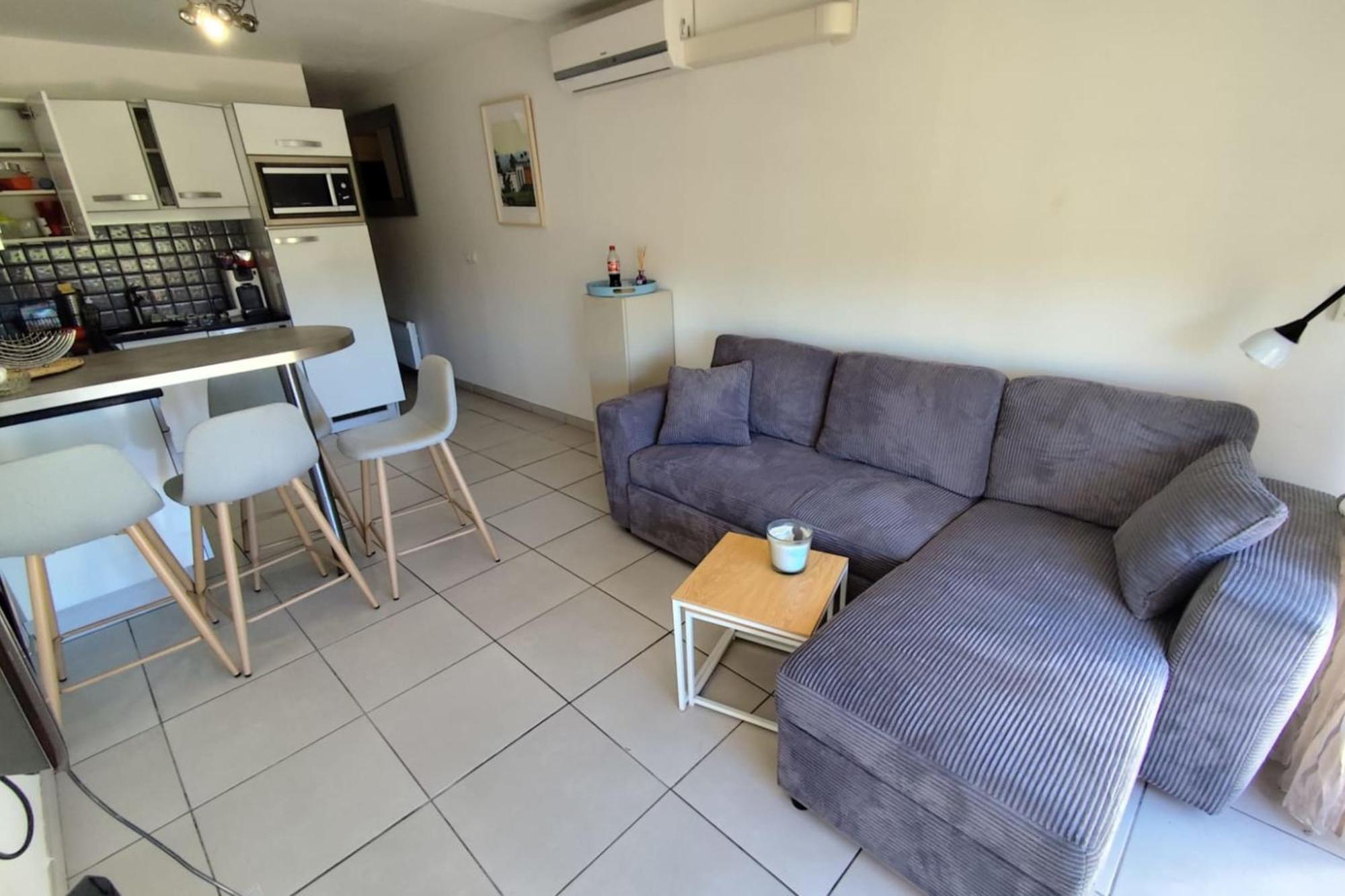 Naturiste Cap D'Agde Port Nature 804 Bagian luar foto