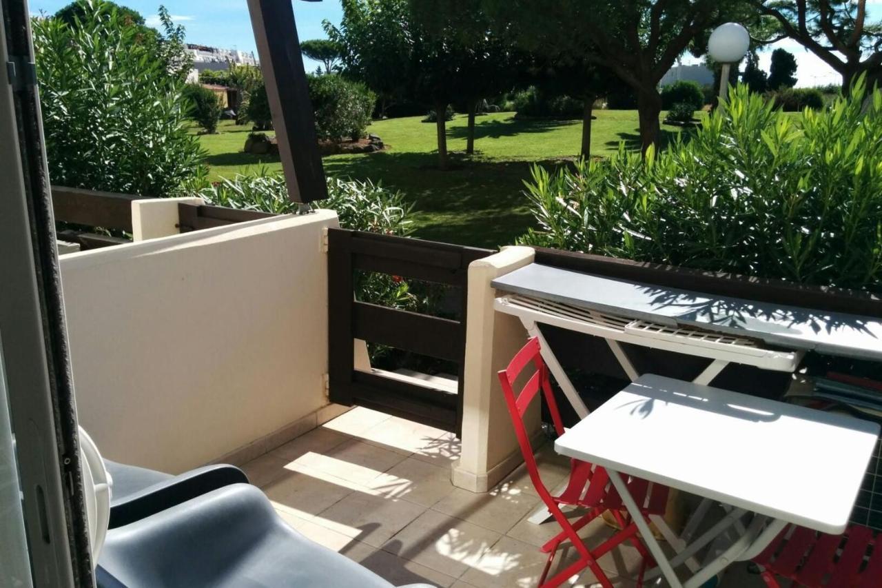 Naturiste Cap D'Agde Port Nature 804 Bagian luar foto